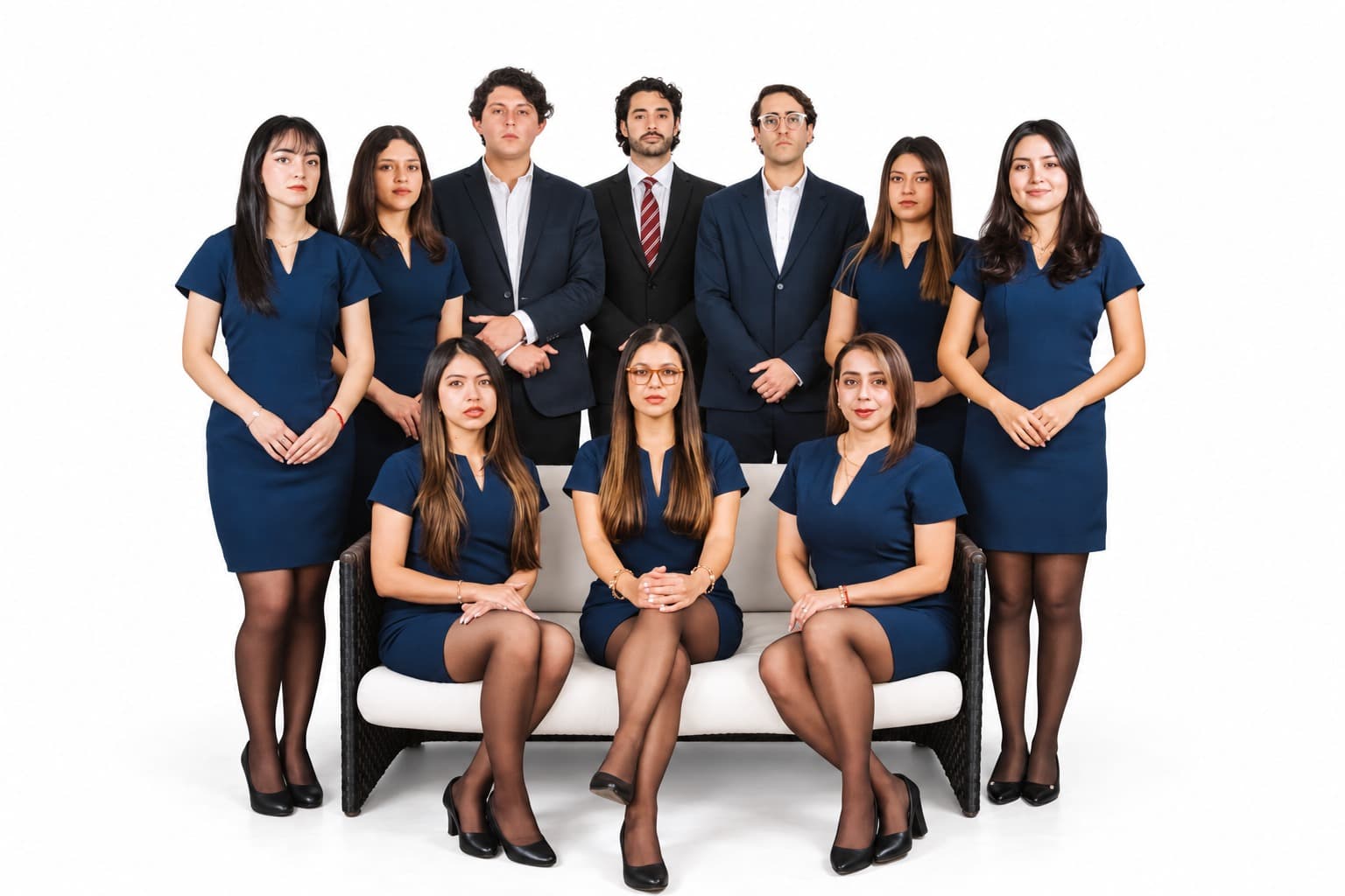 El equipo de Externa